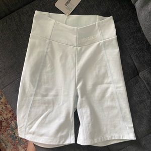 Gymshark Bike Shorts